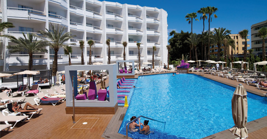 Hotel Riu Don Miguel